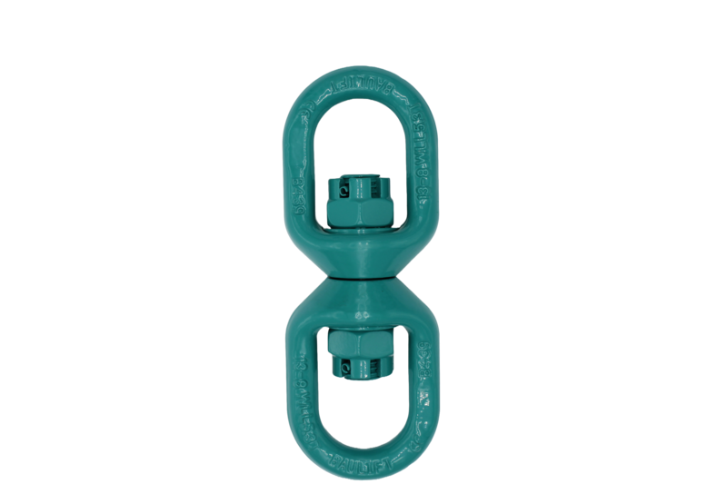 Element rotativ (vârtej) BF-VR