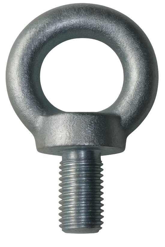 Ochi de ridicare cu filet exterior BF-580