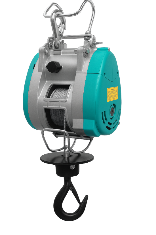 Mini Vinci electric suspendat BF-DU