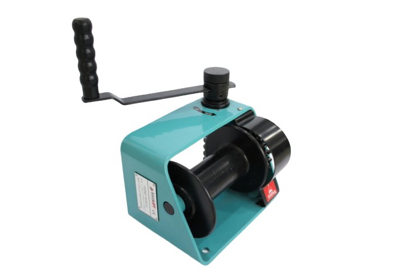 Vinci manual serie grea BF-HWV